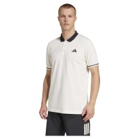 Adidas Legacy Chalk White Polo