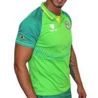 Polo Brésil Danilo Verde - Barata Oferta Outlet
