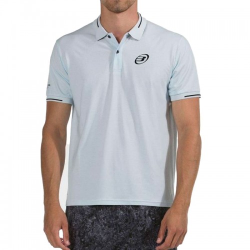 Polo Bullpadel Madon Hielo Vigor Polo Bullpadel Madon Hielo Vigor