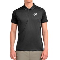 Polo Bullpadel Mirac Negro