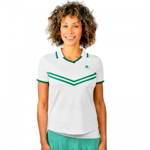 Pelo Cartri Neema Blanco Verde Pelo Cartri Neema Blanco Verde