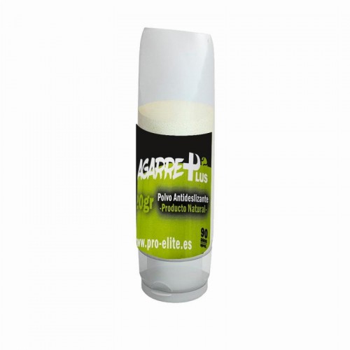 Polvo Antideslizante Pro Elite Agarre Plus 20gr