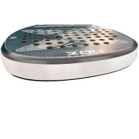 Protecteur PadelPoint Transparente Rugoso Logo Small