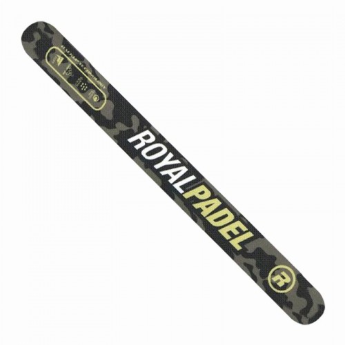Royal Padel Camouflage Green Protector Royal Padel Camouflage Green Protector
