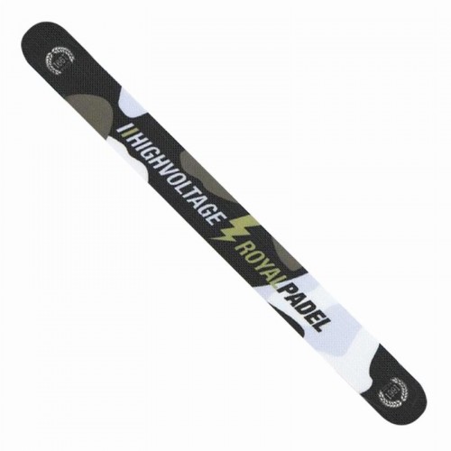 Royal Padel Highvoltage Camouflage Green Protector Royal Padel Highvoltage Camouflage Green Protector