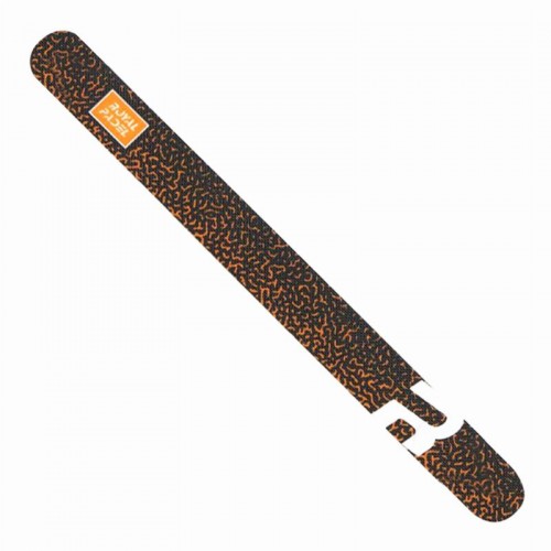 Royal Padel Protector Black Orange White Royal Padel Protector Black Orange White