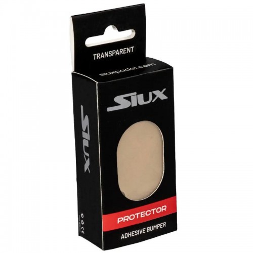 Transparent Siux Protector Transparent Siux Protector