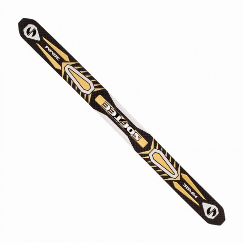 Protector Softee Geometria Gold