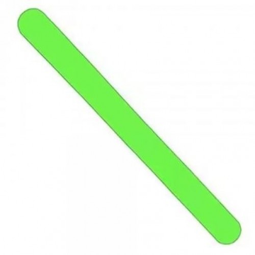 Protector Softee Neutro Verde Fluor Protector Softee Neutro Verde Fluor
