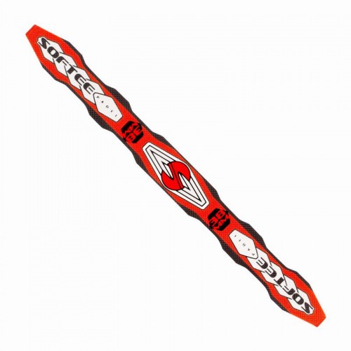 Softee Rhombus Red Protector Softee Rhombus Red Protector