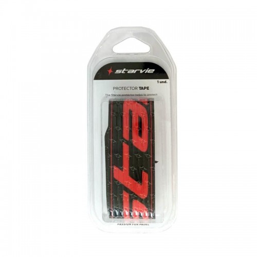StarVie PVC Black Protector StarVie PVC Black Protector