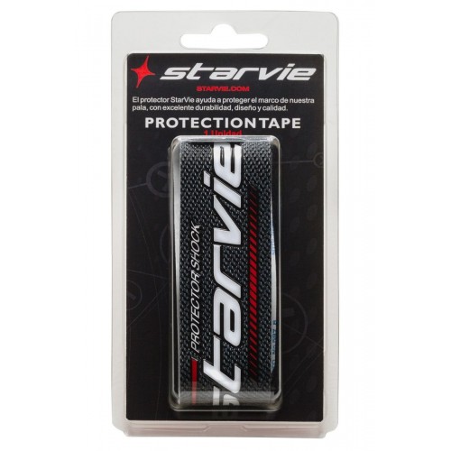 StarVie PVC Red Protector StarVie PVC Red Protector