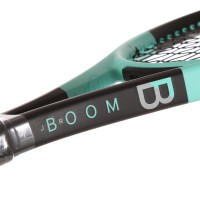 Raqueta Head Boom Junior