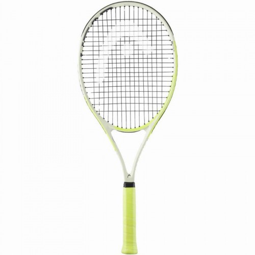 Raquette Head MX Attitude Elite Jaune
