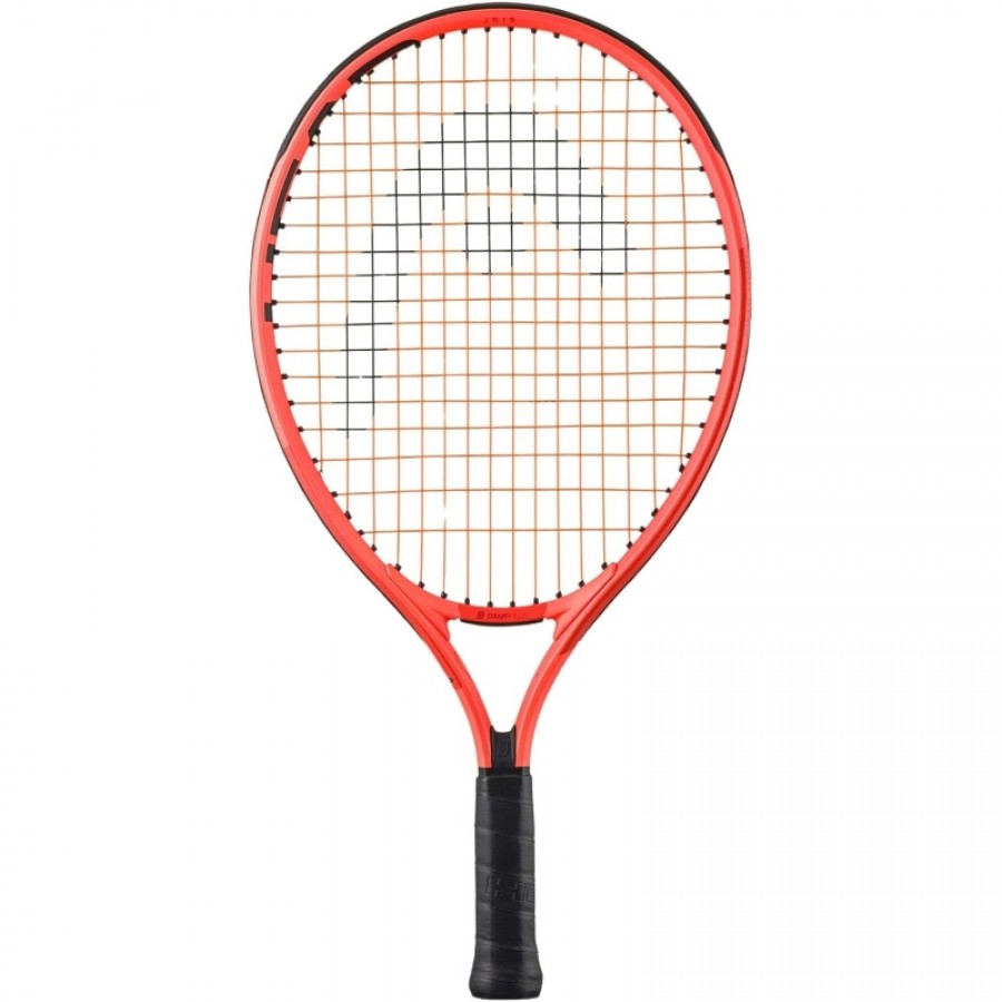 Raquette Head Radical 19 Junior Orange