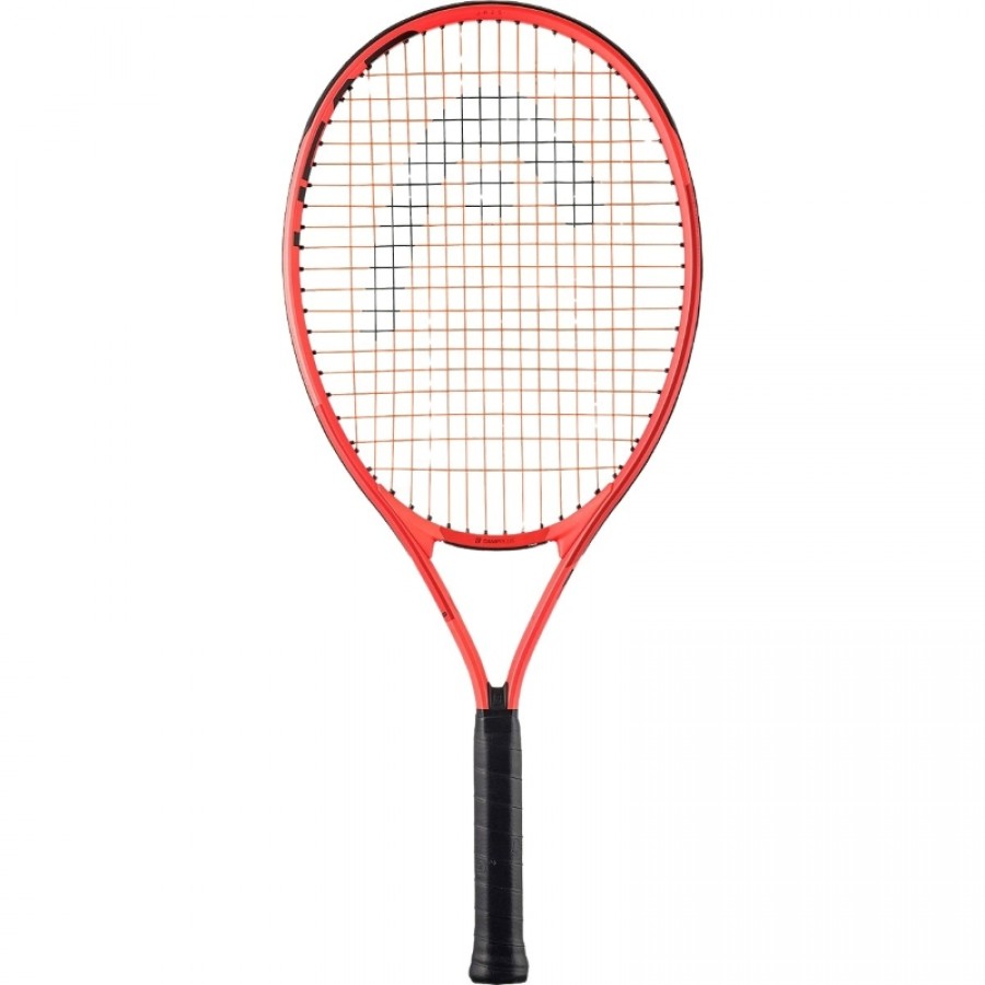 Raquette Head Radical 25 Junior Orange