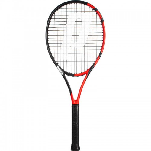 Prince Beast Power 270 Racket Black Red Prince Beast Power 270 Racket Black Red