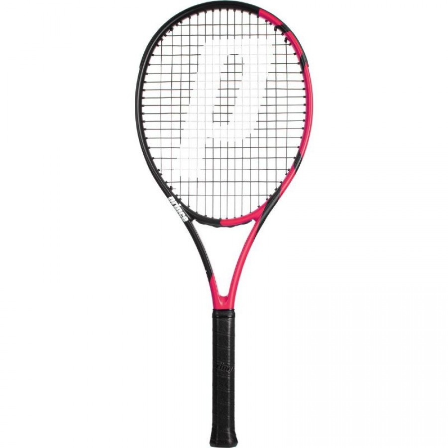 Raqueta Prince Beast Power 285 Rosa