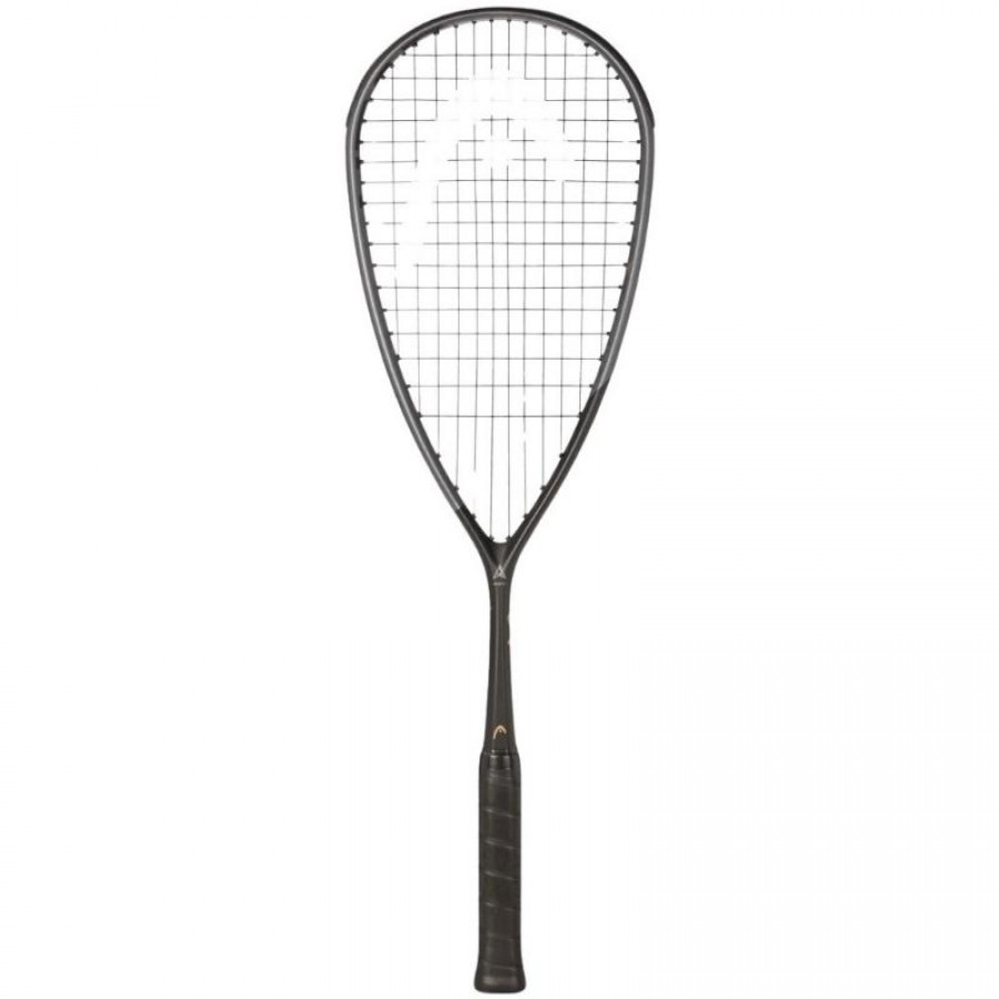 Tête de courge Raqueta Speed 120