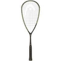 Tete de squash Raqueta Speed 135