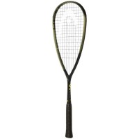 Tete de squash Raqueta Speed 135