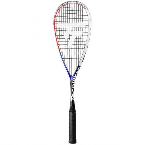 Tecnifibre El Shorbagy Carboflex 125 Airshaft Squash Racket Tecnifibre El Shorbagy Carboflex 125 Airshaft Squash Racket