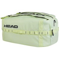 Sac de raquette Head Pro Duffle M Lime Anthracite