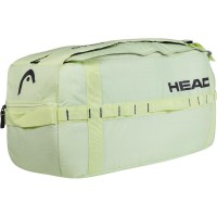 Sac de raquette Head Pro Duffle M Lime Anthracite