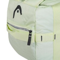 Sac de raquette Head Pro Duffle M Lime Anthracite