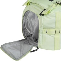 Sac de raquette Head Pro Duffle M Lime Anthracite