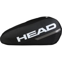 Head Tour L Noir Blanc Sac Raquette