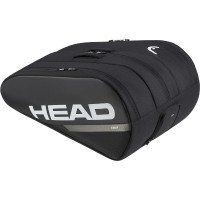Head Tour XL Noir Blanc Sac Raquette