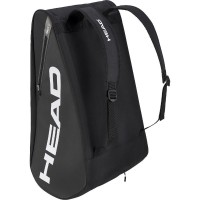 Head Tour XL Noir Blanc Sac Raquette