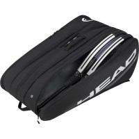 Head Tour XL Noir Blanc Sac Raquette