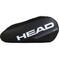 Head Tour XL Noir Blanc Sac Raquette