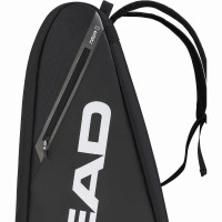 Head Tour XL Noir Blanc Sac Raquette