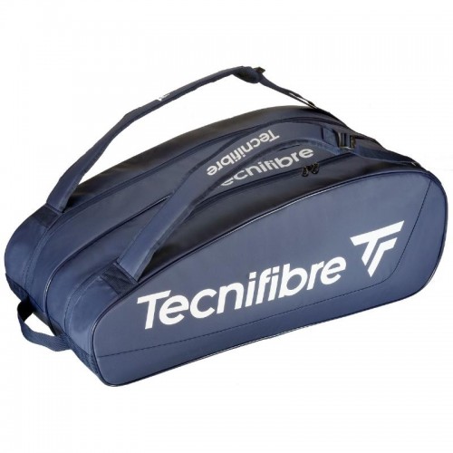 Tecnifibre Tour Endurance Navy Blue Racket Bag Tecnifibre Tour Endurance Navy Blue Racket Bag