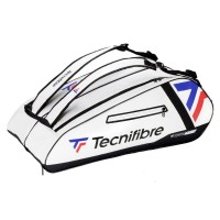 Tecnifibre Tour Endurance Blanc Noir Sac de Raquette