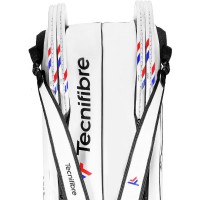 Tecnifibre Tour Endurance Blanc Noir Sac de Raquette