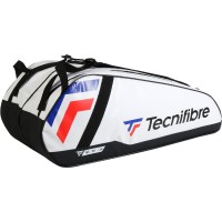 Tecnifibre Tour Endurance Blanc Noir Sac de Raquette