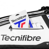 Tecnifibre Tour Endurance Blanc Noir Sac de Raquette