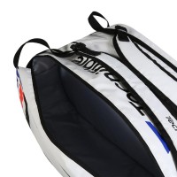 Tecnifibre Tour Endurance Blanc Noir Sac de Raquette