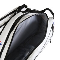 Tecnifibre Tour Endurance Blanc Noir Sac de Raquette
