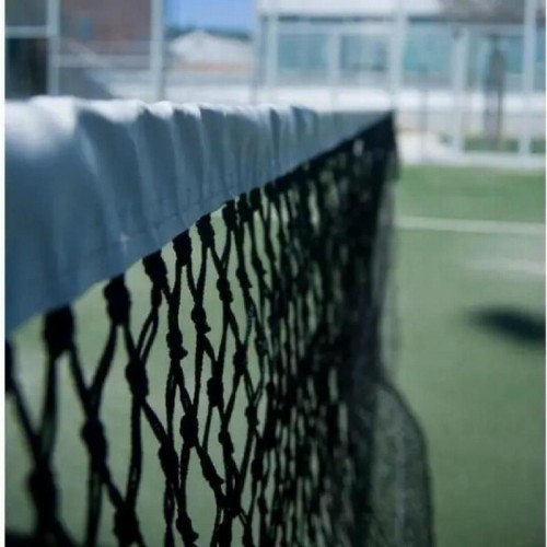 Softee 10 Double Mesh Tennis Net Softee 10 Double Mesh Tennis Net