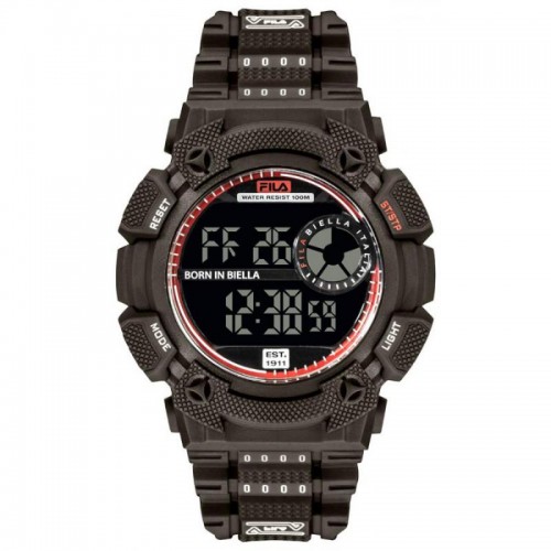 Reloj Fila Biella 10 ATM Reloj Fila Biella 10 ATM