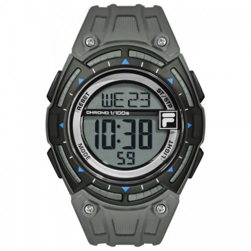 Reloj Fila Chrono 10 ATM Reloj Fila Chrono 10 ATM