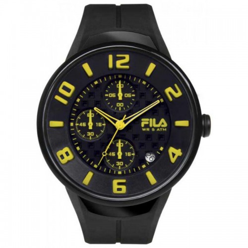 Reloj Fila Crono 5 ATM Reloj Fila Crono 5 ATM