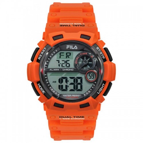 Reloj Fila Dual Time 10 ATM Reloj Fila Dual Time 10 ATM