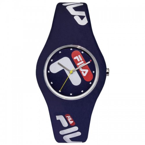 Reloj Fila Logo 10 ATM Reloj Fila Logo 10 ATM