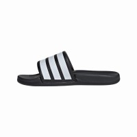 Sandale noire Adidas Adilette Comfort 2.0